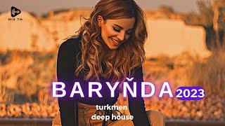 Baryňda - Mix Tm ( Turkmen Aydym ) 2023  (Mekan Shalmedow)