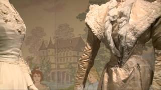 Fashion Forward, three centuries of fashion in the musée des Arts décoratifs