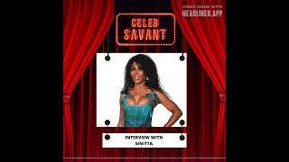 Interview with Sinitta