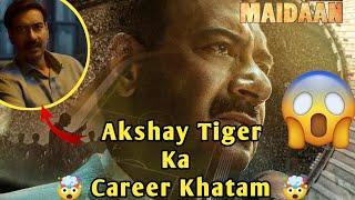 Maidaan Final Trailer Review | Ajay Devgan | Honest Review |Hindi Review