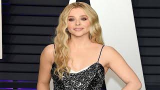 Chloe Grace Moretz, a Peripheral star, has expressed her love for Starfield and admits to playing a