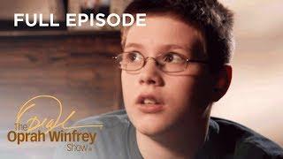 The Seven-Year Old Who Tried To Kill His Mother | The Oprah Winfrey Show | Oprah Winfrey Network