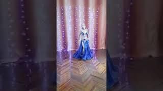 ЕЛЕНА АНДРИЕНКО, ВОСТОК, ИМПРОВИЗАЦИЯ)))