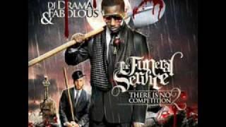 Fabolous - Mr. R.I.P  (There Is No Competition 2)