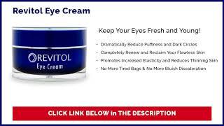 Revitol Phytoceramides - What Makes People Buy Revitol