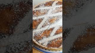 Pastiera napoletana ricetta tradizionale