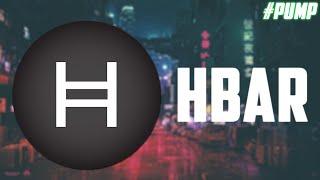 HEDERA HASHGRAPH ЗАМЕНИТ BITCOIN И ETHEREUM! ГАРАНТИРОВАННЫЙ РОСТ УЖЕ В АВГУСТЕ 2022 ПО HBAR!