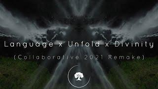 Porter Robinson - Language x Unfold x Divinity (Collaborative 2021 Remake) (Official Music Video)
