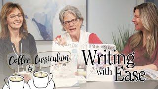 Coffee & Curriculum: A Classical Approach to Writing EP11