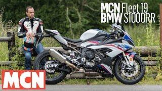BMW S1000RR long term test review | MCN | Motorcyclenews.com