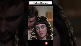 Cleopatra (1963)- Eizabeth Taylor - Classic 60´s #shorts