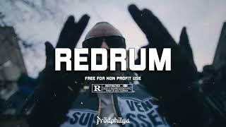 [FREE] 21 Savage x Metro Boomin Type Beat | ''REDRUM'' | Prod. by prodphilya