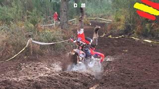 ISDE Spain 2024️Best of Day 2 | Six Days of Enduro