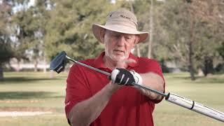 Dave Pelz - Hold Your Finish For A Better Stroke