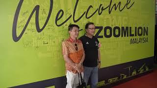 ZOOMLION Malaysia Opening Ceremony @Shah Alam -- May 27, 2023