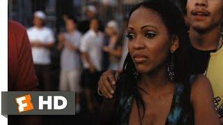 Biker Boyz (10/10) Movie CLIP - Motorcycle Malfunction (2003) HD