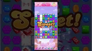 Candy crush saga level 538. how to cross. how to do it. very easily method.