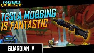 Tesla Is A Mobbing MACHINE! - Roboquest