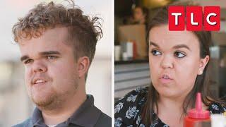 Jonah and Ashley Rekindle Their Romance | 7 Little Johnstons | TLC