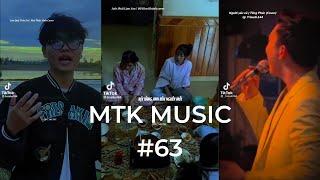 Tổng hợp những bản cover hay nhất tiktok #63 |MTK MUSIC