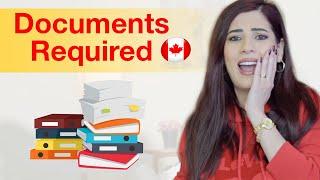 Documents needed for PR  – Proof of funds Canada immigration news 2021