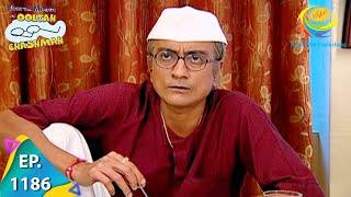 Taarak Mehta Ka Ooltah Chashmah - Episode 1186 - Full Episode