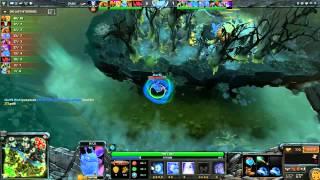 paiN Gaming vs 3D!Clan - The Premier League season 4, game 1