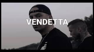 VENDETTA - Raf Camora (lyrics