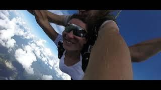 Chattanooga Skydiving Company | Sairan | Chattanooga, TN