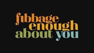 Fibbage: Enough About You [1]