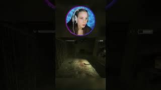 Враг не тот кто кажется на первый взгляд ауф #horrorgaming #horrorshorts #ebanessa #horrorletsplay