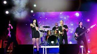Кавер-группа на корпоратив, свадьбу, юбилей