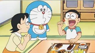 Doraemon New Episode 14-08-2023 - Episode 01- Doraemon Cartoon - Doraemon In HindiDoraemon Movie