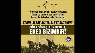 #CanakkaleGecilmez - Cumhurbaşkanımız Recep Tayyip Erdoğan