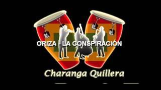 Oriza - La Conspiración