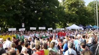 Schluchsee Triathlon HD