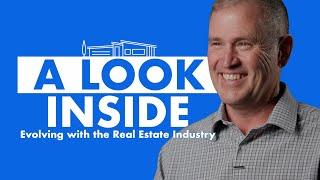 Evolving with the Real Estate Industry