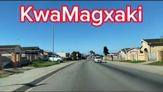 KwaMagxaki - What Is It Really Like To Live There?