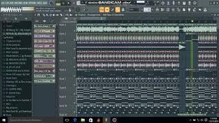 Mor Bana Dunga 2 EDM Full Vibration Remix