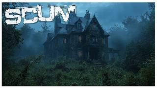 SCUM’s Haunted House: A Spine-Chilling Experience You Won’t Forget! E9