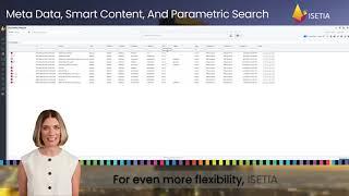 Managing millions of documents has never been easier.