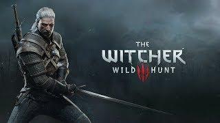 The Witcher 3 LIVE - BroskiPlays