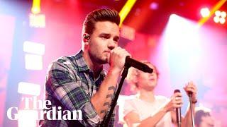 From X Factor to One Direction: Liam Payne's rise to fame