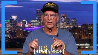 I want a woman president before I die: Jesse Ventura | Dan Abrams Live