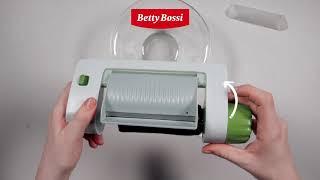 Veggie Sheet Slicer Instruction | by Betty Bossi