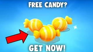 SAUSAGE MAN | FREE CANDY | DAILY CLAIM | WATCH NOW!