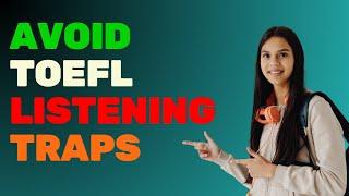 TOEFL Listening Practice Test | Walkthrough, Tips & Strategies