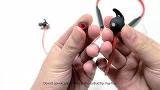 How to Clean Earbuds of Earwax - Simple Earbuds Cleaning Guide and Tips