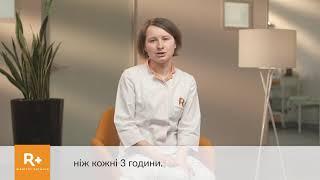 Врач гінеколог: консультація / обстеження