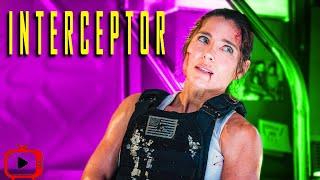 She Must Save USA From Russia's Nuclear Attcak! Interceptor Movie Recap